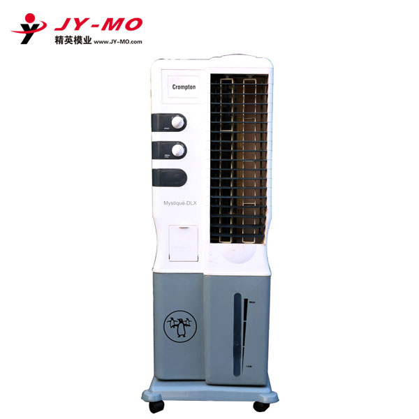 Tower cooler mould-001