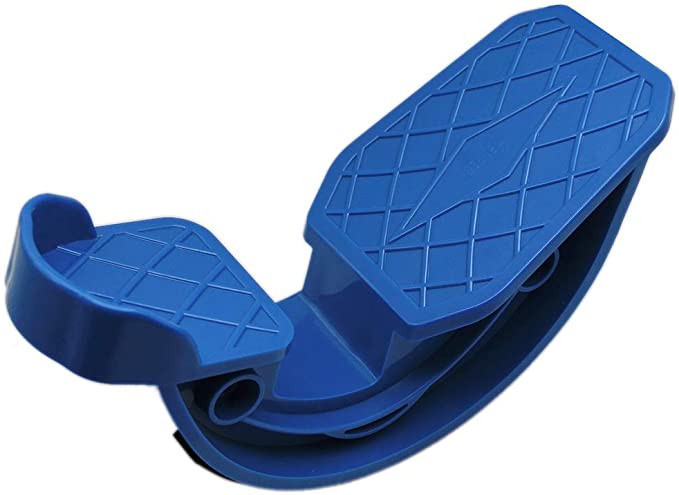 Foot Stretcher, Foot Rocker (Blue)