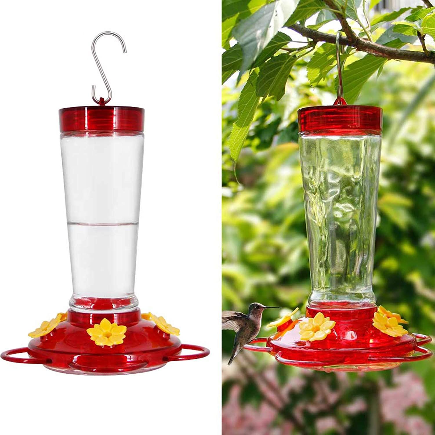 Hummingbird Feeder