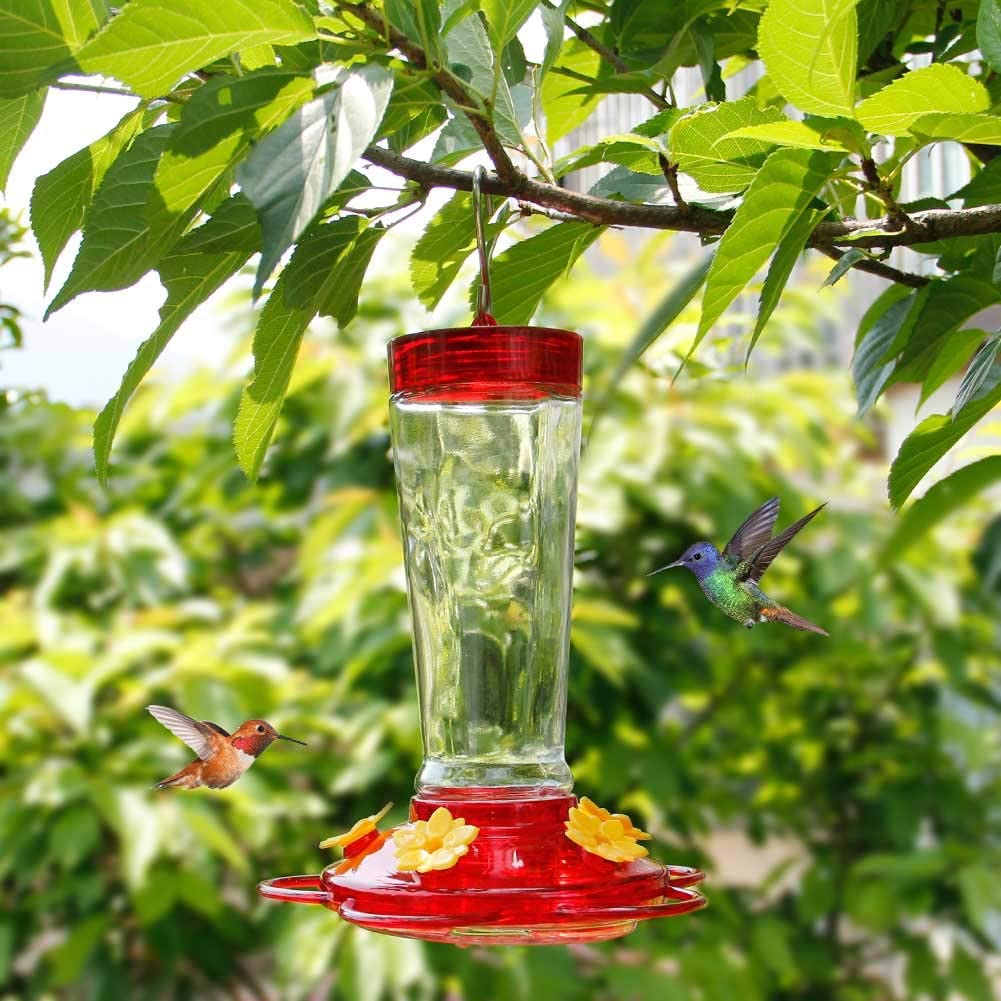 Hummingbird Feeder