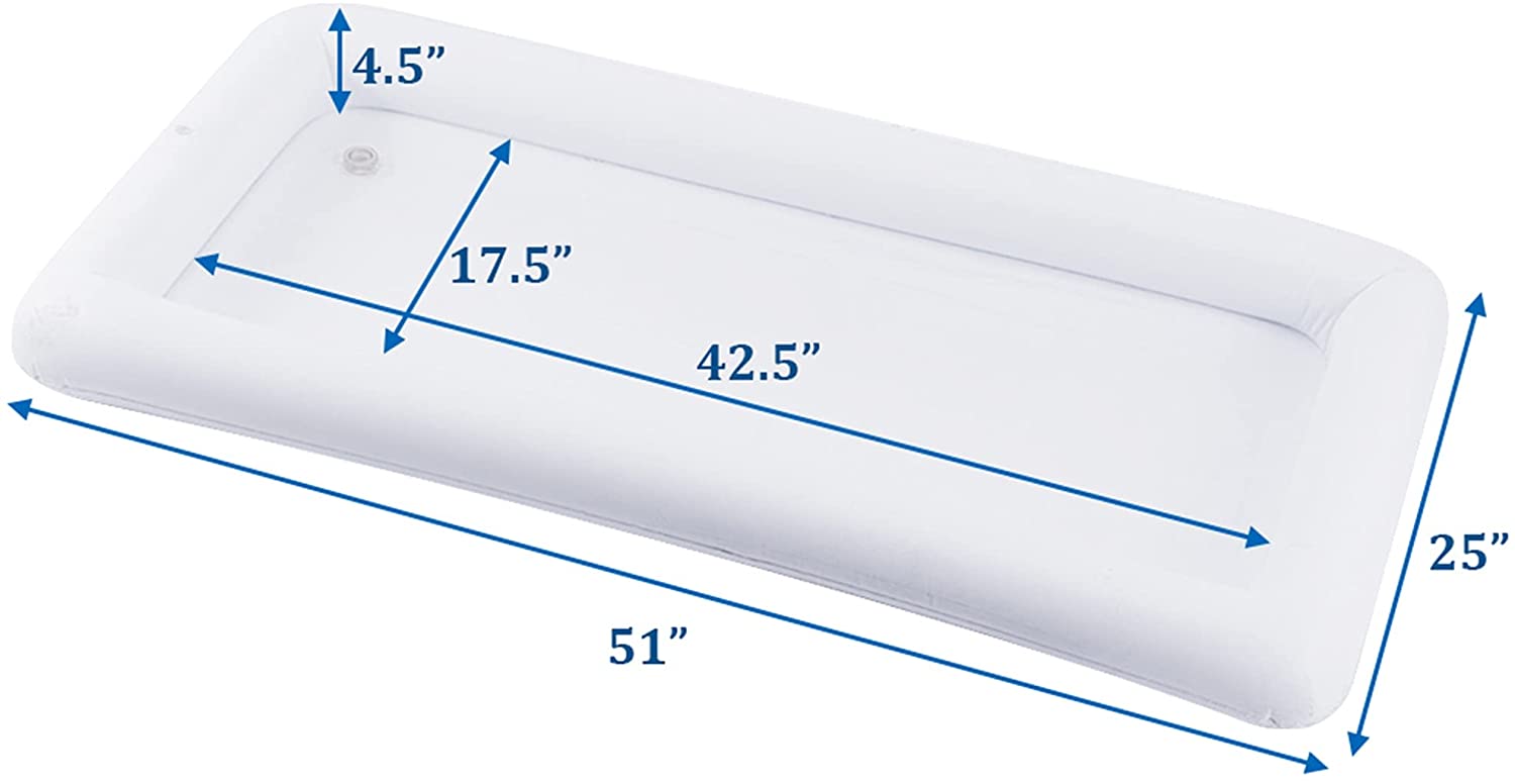 Inflatable Serving Bar,