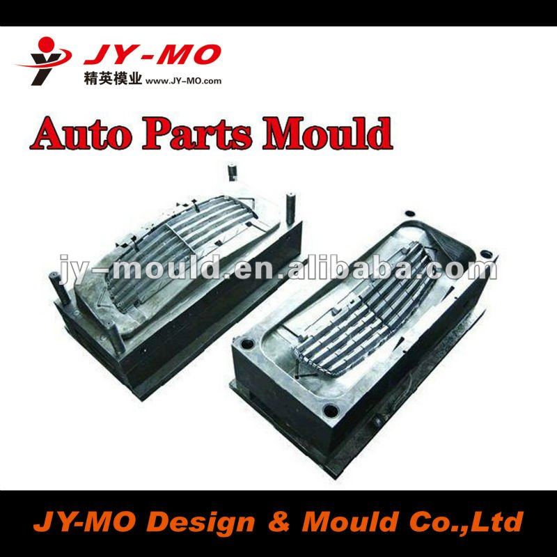 auto parts mould, car door panel mould